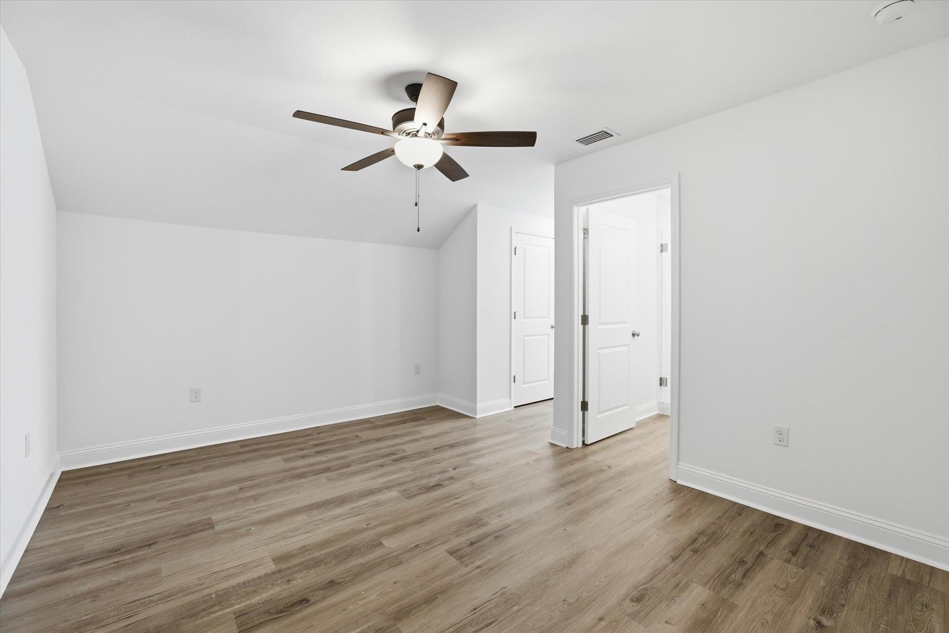 4141 Rampart Drive Tallahassee, FL 32317 - Photo 48 of 69