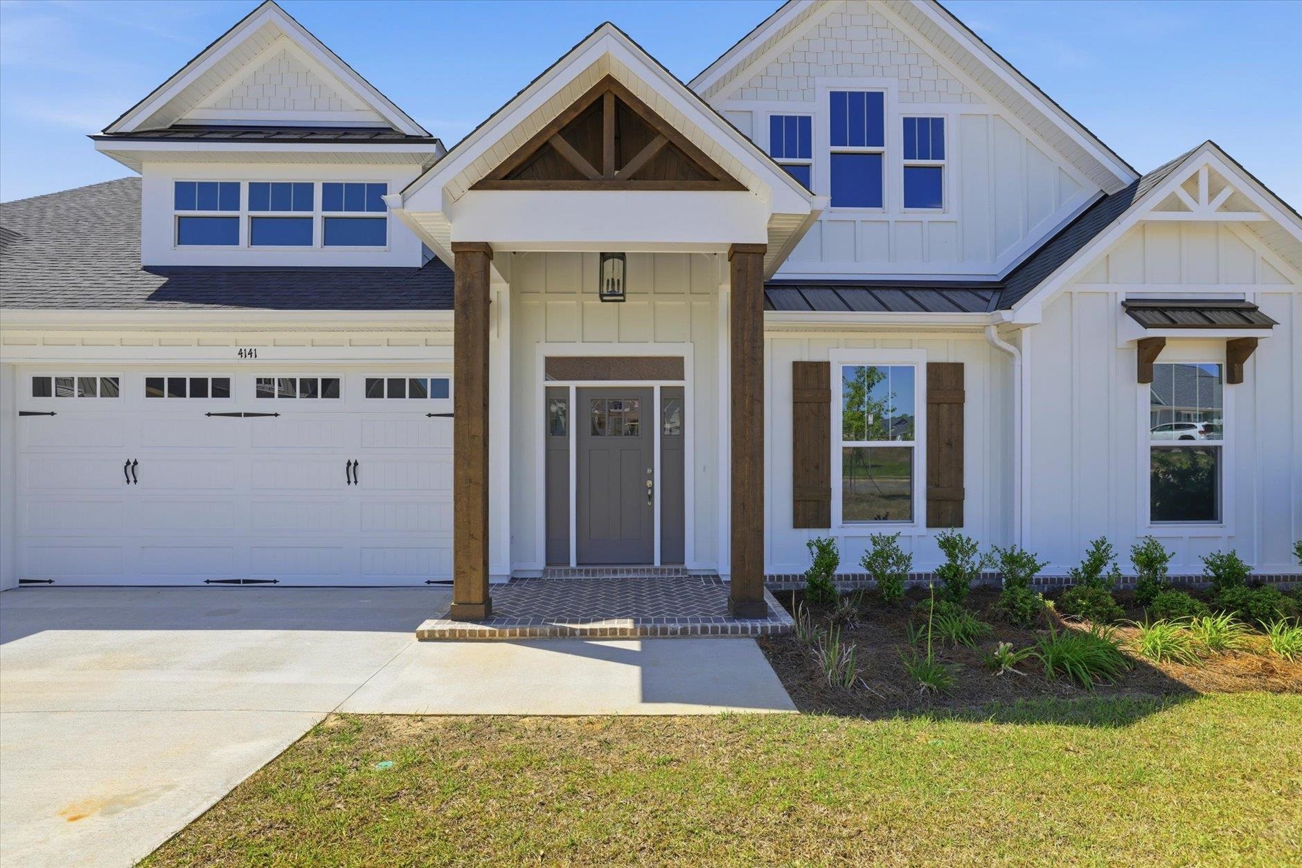 4141 Rampart Drive Tallahassee, FL 32317 - Photo 5 of 69