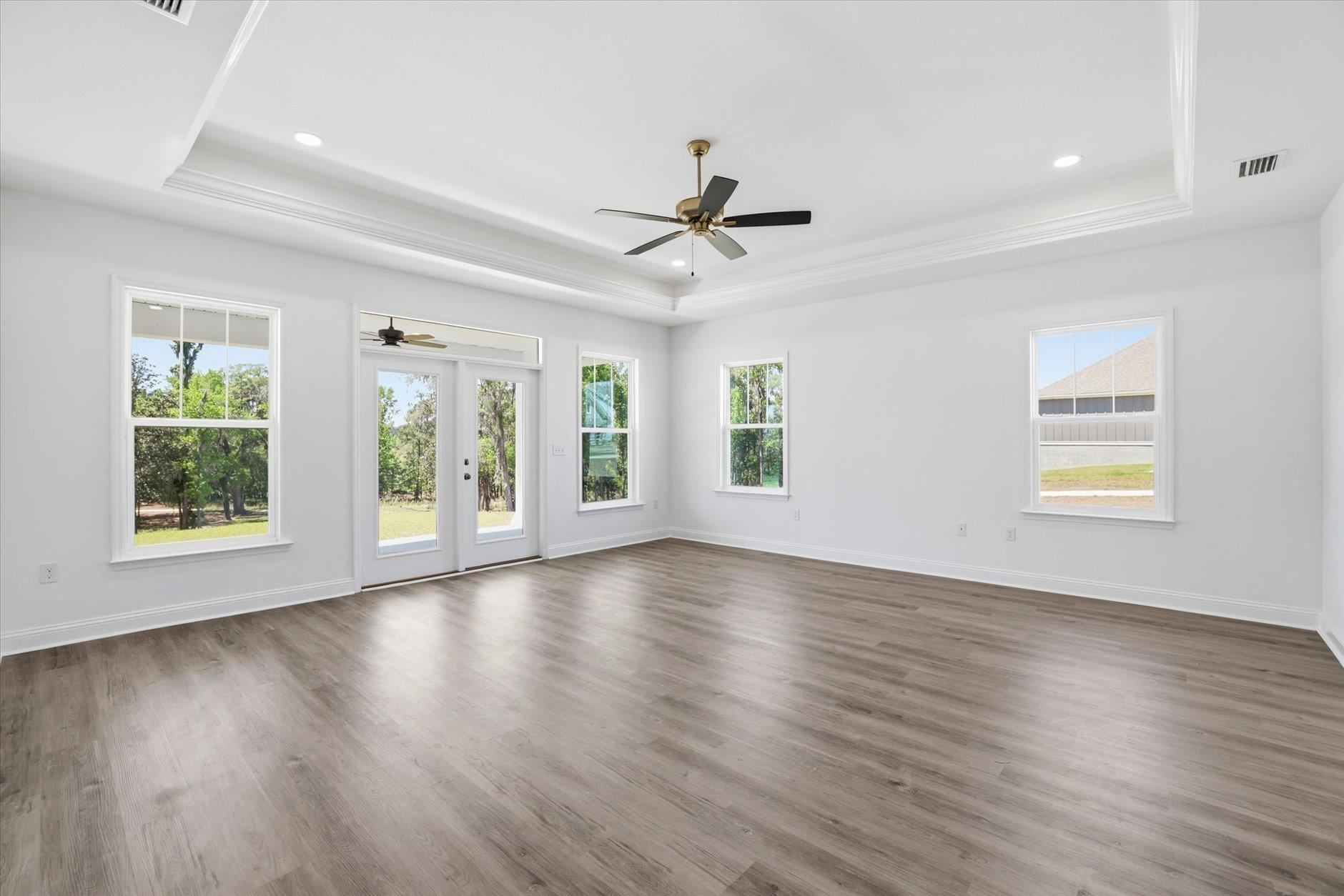 4141 Rampart Drive Tallahassee, FL 32317 - Photo 56 of 69