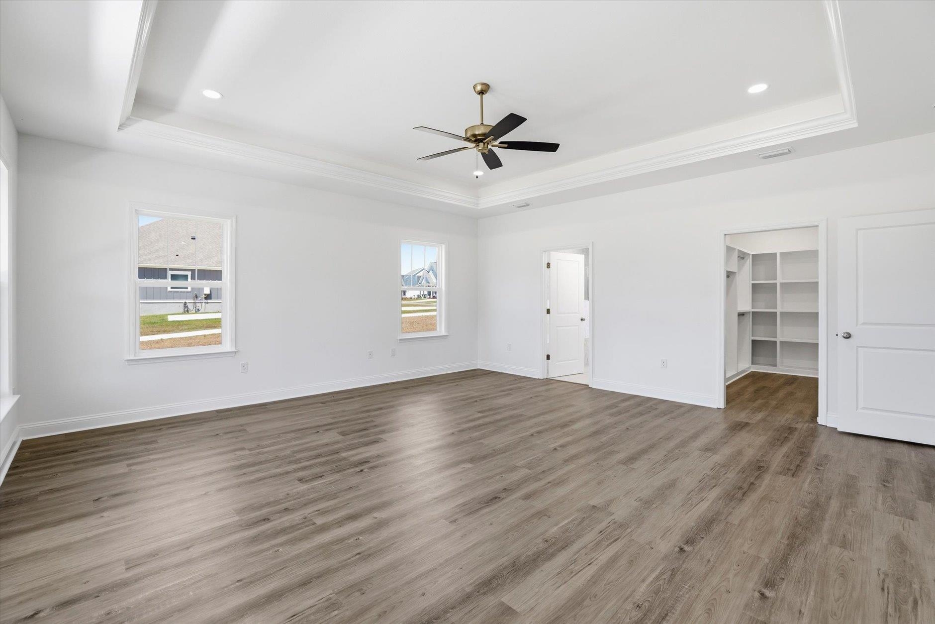 4141 Rampart Drive Tallahassee, FL 32317 - Photo 57 of 69