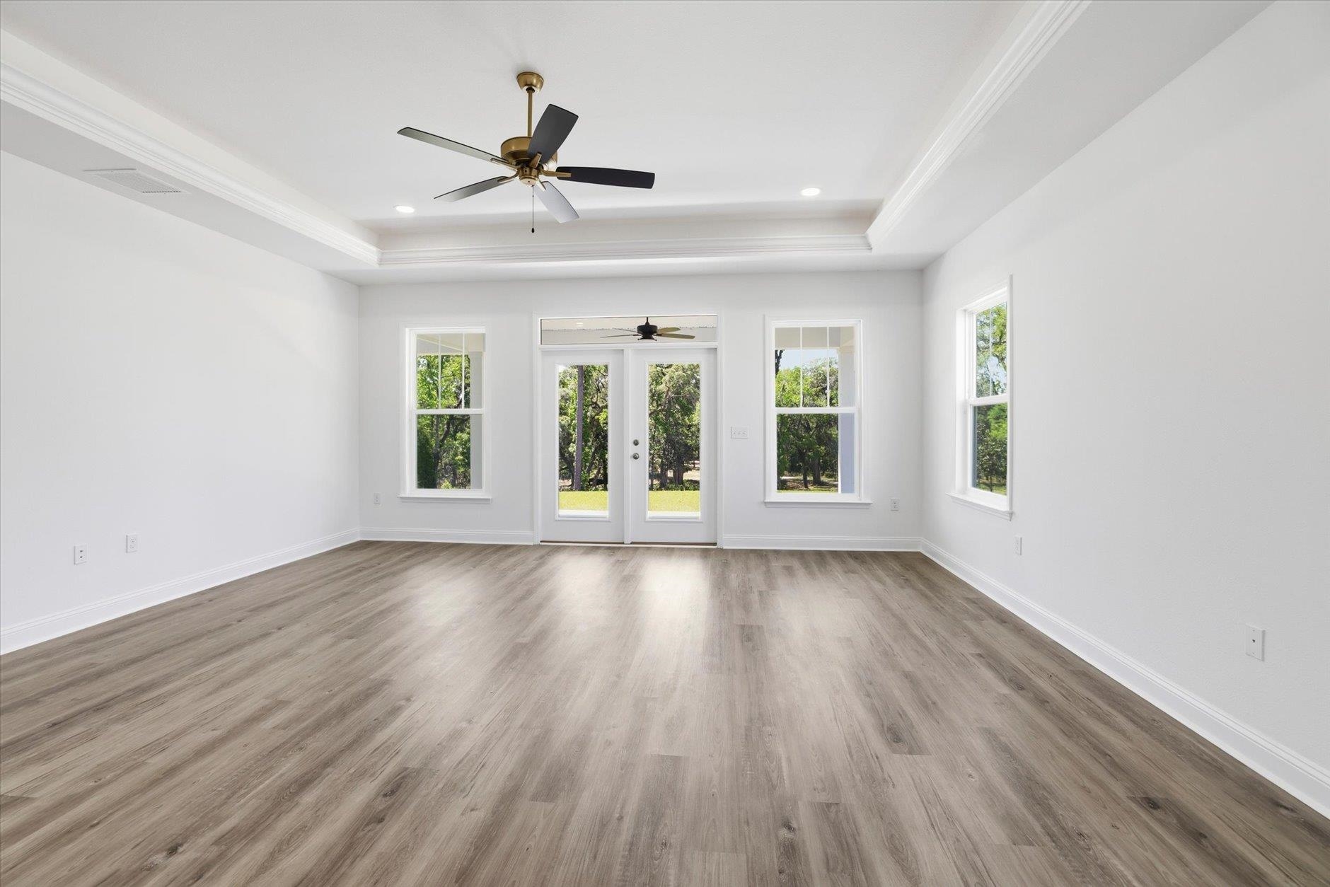 4141 Rampart Drive Tallahassee, FL 32317 - Photo 59 of 69