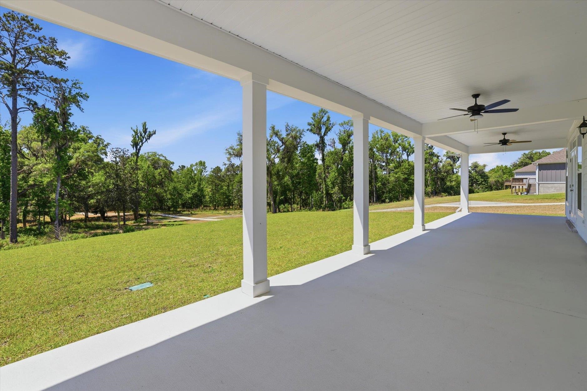 4141 Rampart Drive Tallahassee, FL 32317 - Photo 63 of 69