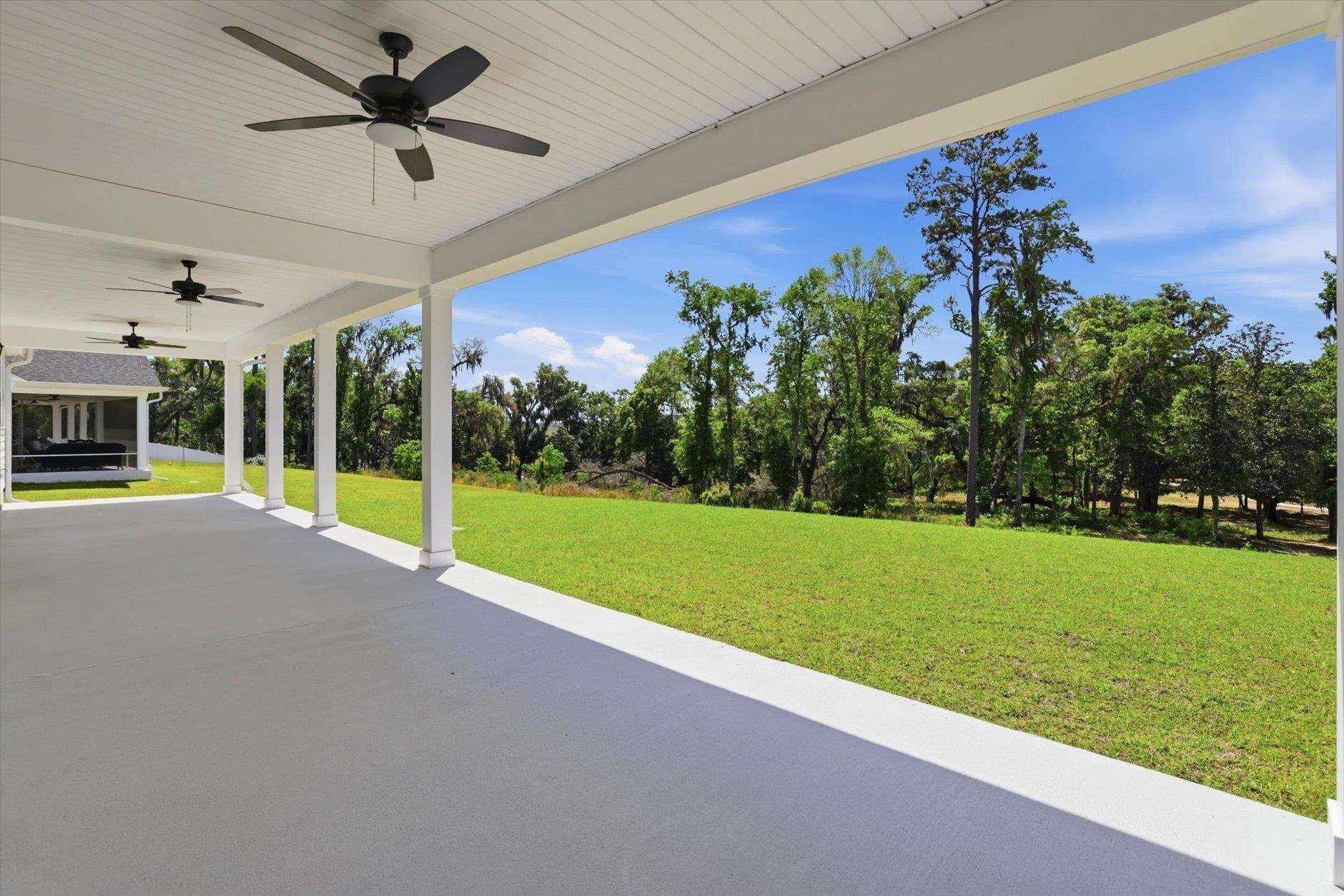 4141 Rampart Drive Tallahassee, FL 32317 - Photo 64 of 69