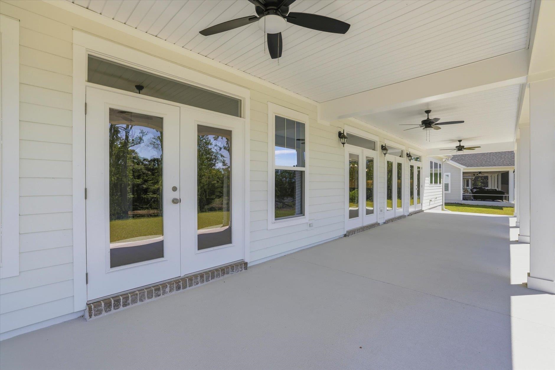 4141 Rampart Drive Tallahassee, FL 32317 - Photo 66 of 69
