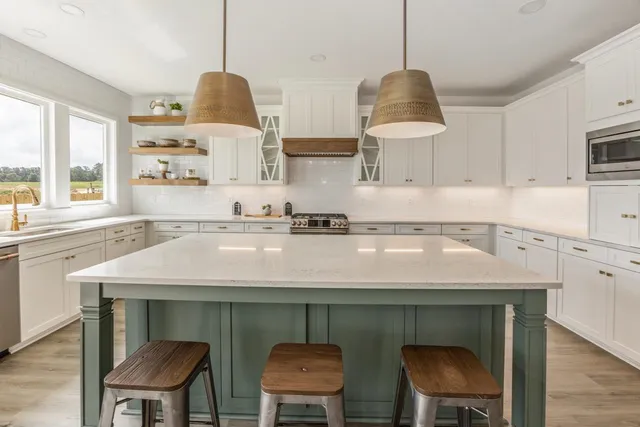 $866,775 | 4141 Rampart Drive, Tallahassee, FL 32317