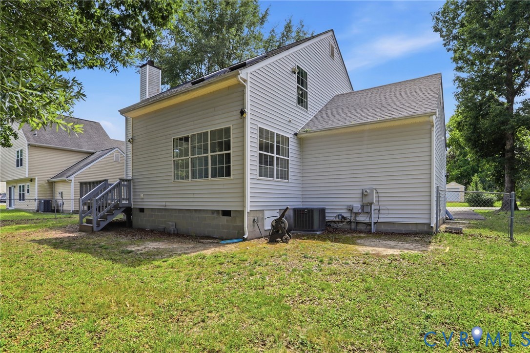 14221 Bermuda Point Court Chester, VA 23836 - Photo 38 of 47