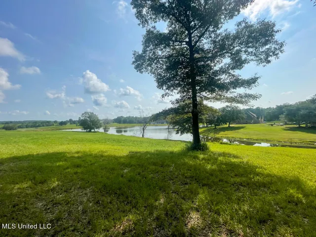 $124,118 | Lot 6 Gemma Drive, Lucedale, MS 39452