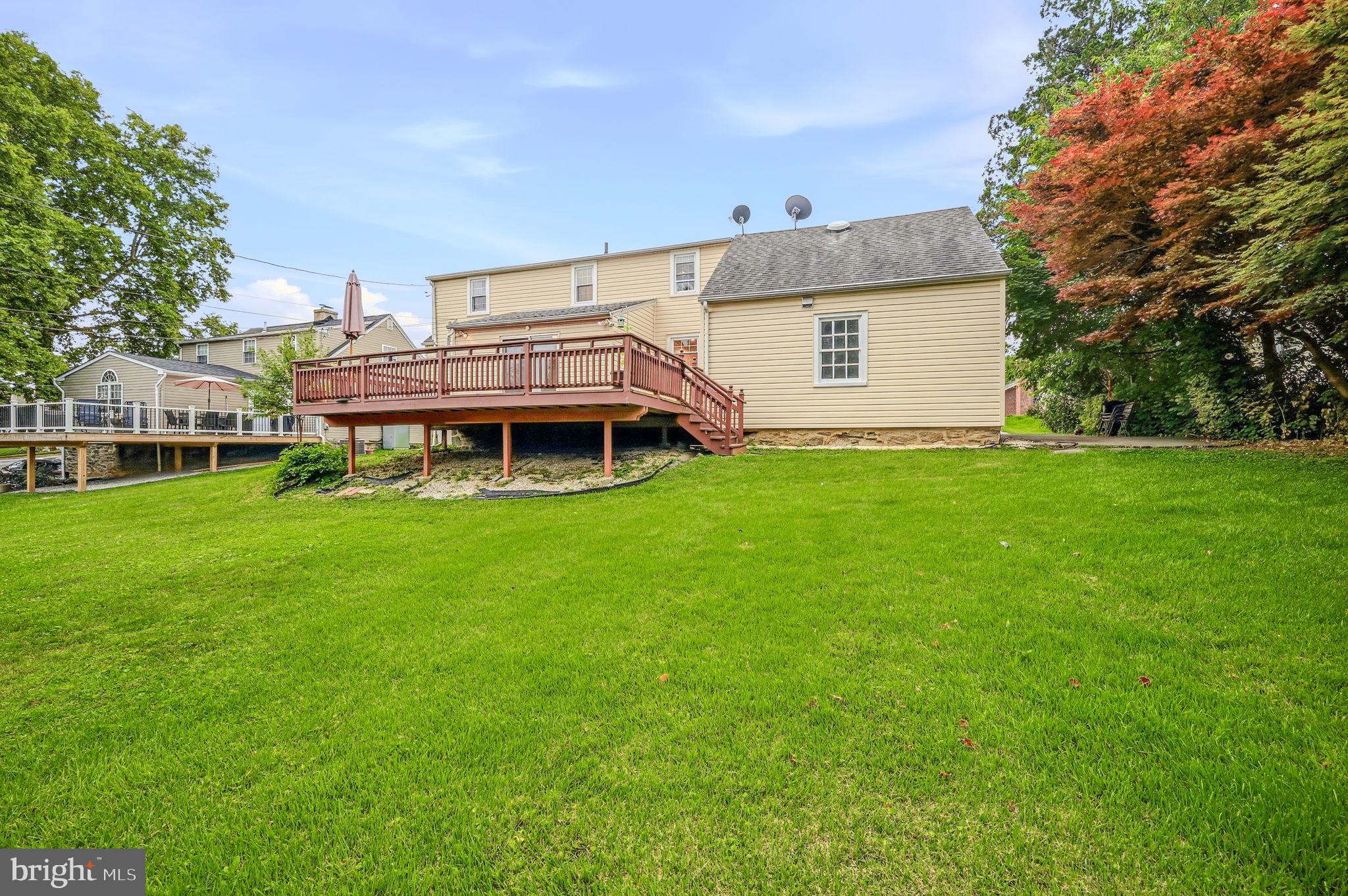 2831 Springfield Road Broomall, PA 19008 - Photo 41 of 48 Gallery Image 41