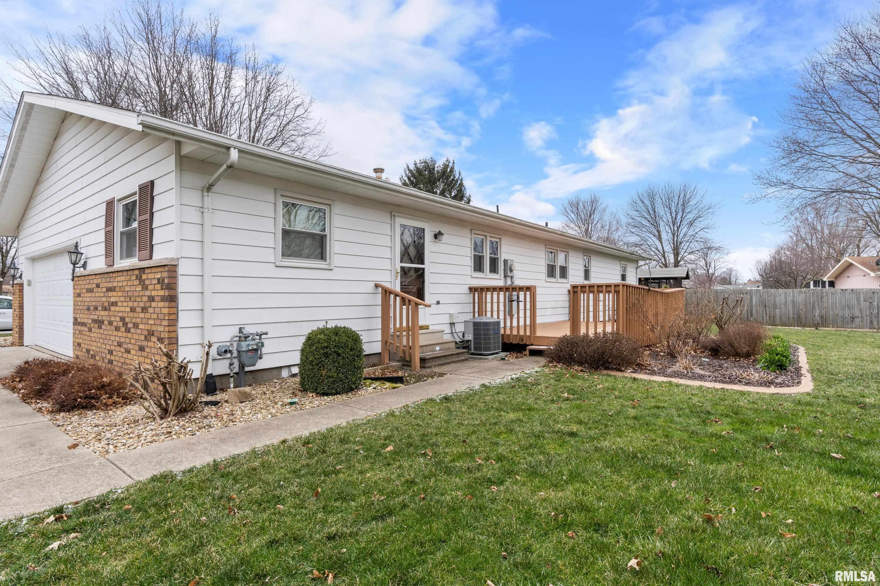 225 Saxon Drive Springfield, IL 62704 - Photo 19 of 20