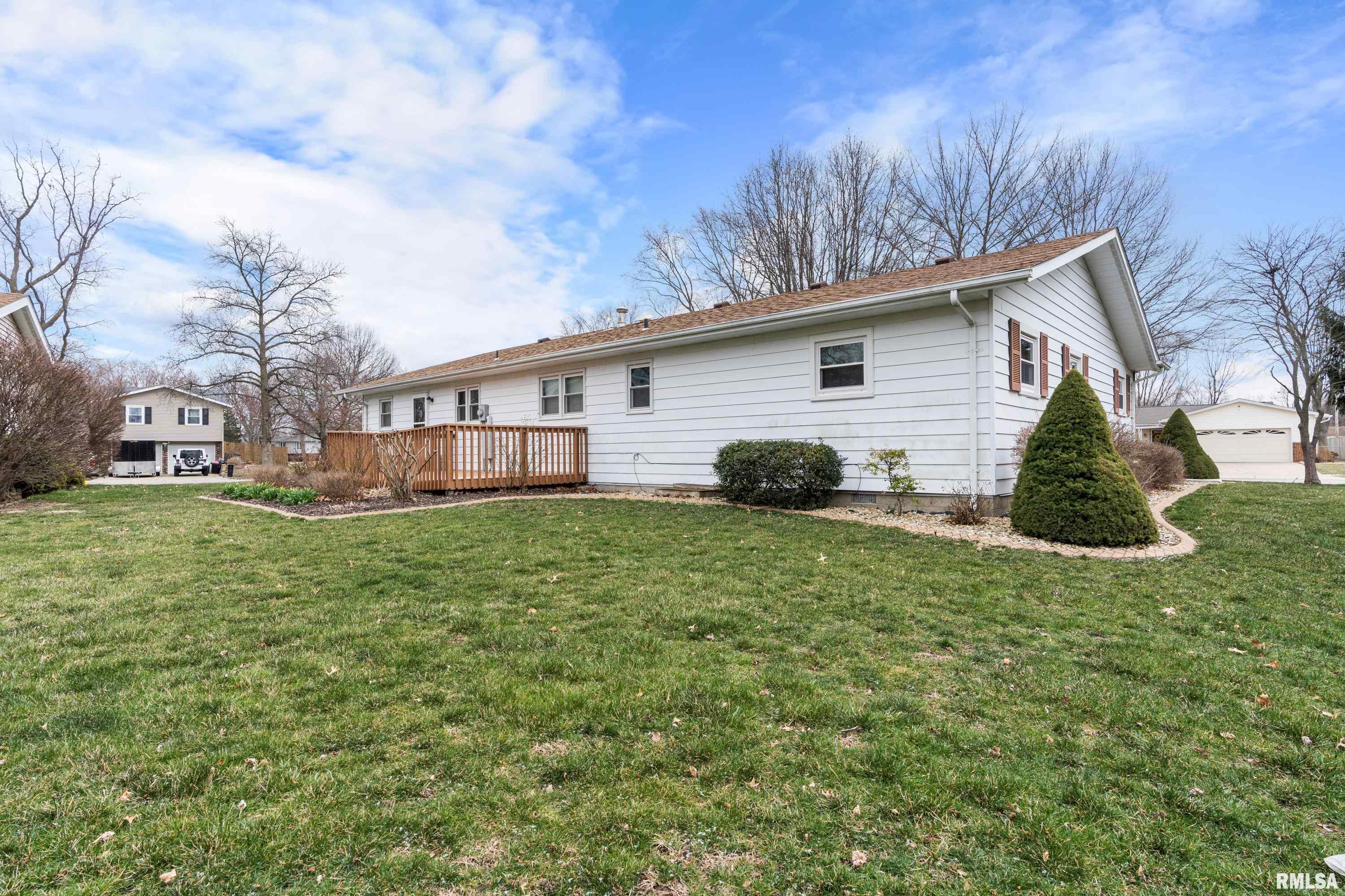 225 Saxon Drive Springfield, IL 62704 - Photo 20 of 20