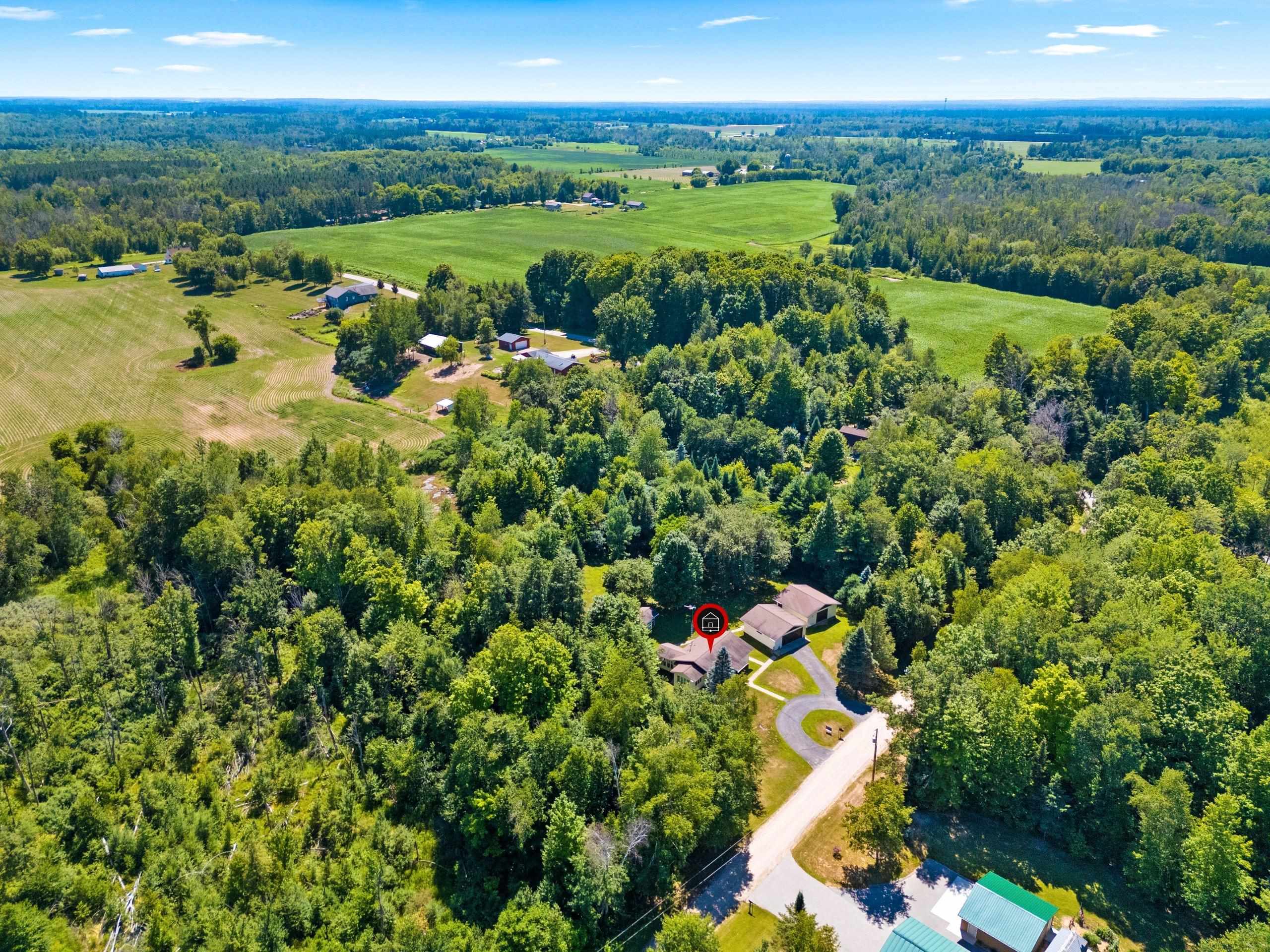12875 Erb Lane Suring, WI 54174 - Photo 38 of 49