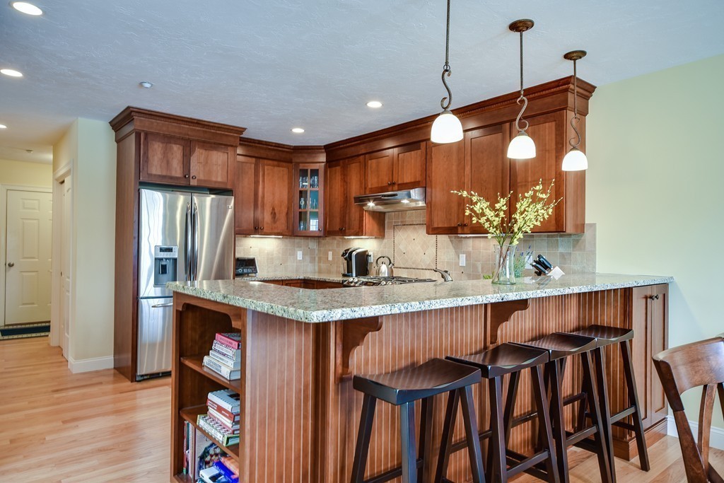 6 Old County Road, Unit 30 Sudbury, MA 01776 - Photo 12 of 30 Gallery Image 12