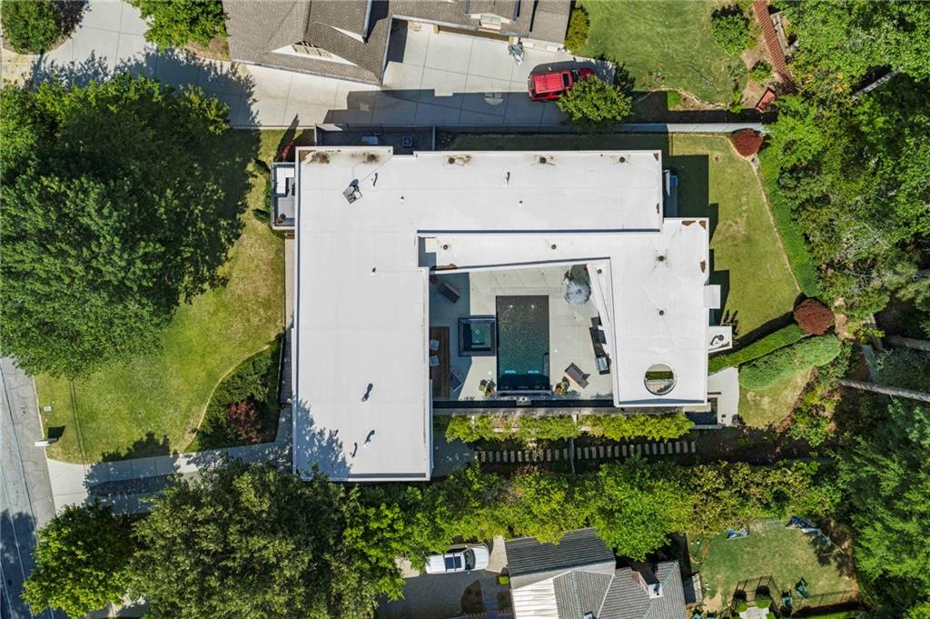 937 Berkshire Road Northeast Atlanta, GA 30324 - Photo 64 of 64