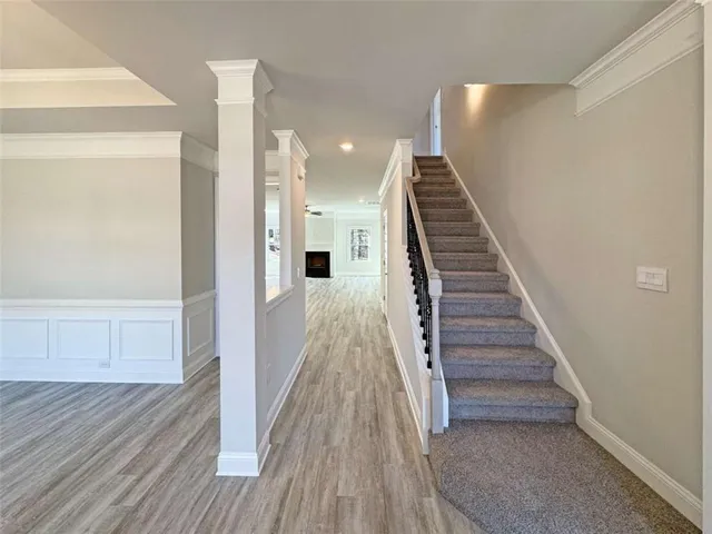 $556,495 | 5321 Tuscany Drive, Douglasville, GA 30135