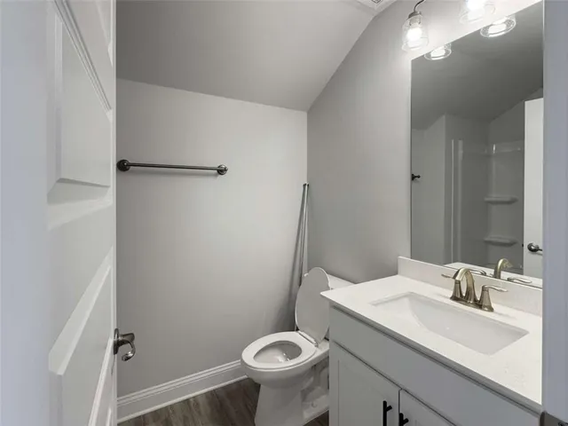 $556,495 | 5321 Tuscany Drive, Douglasville, GA 30135