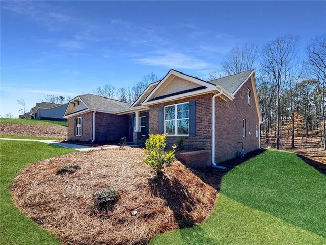 $556,495 | 5321 Tuscany Drive, Douglasville, GA 30135