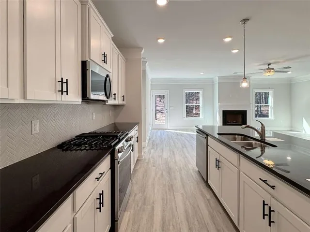 $556,495 | 5321 Tuscany Drive, Douglasville, GA 30135