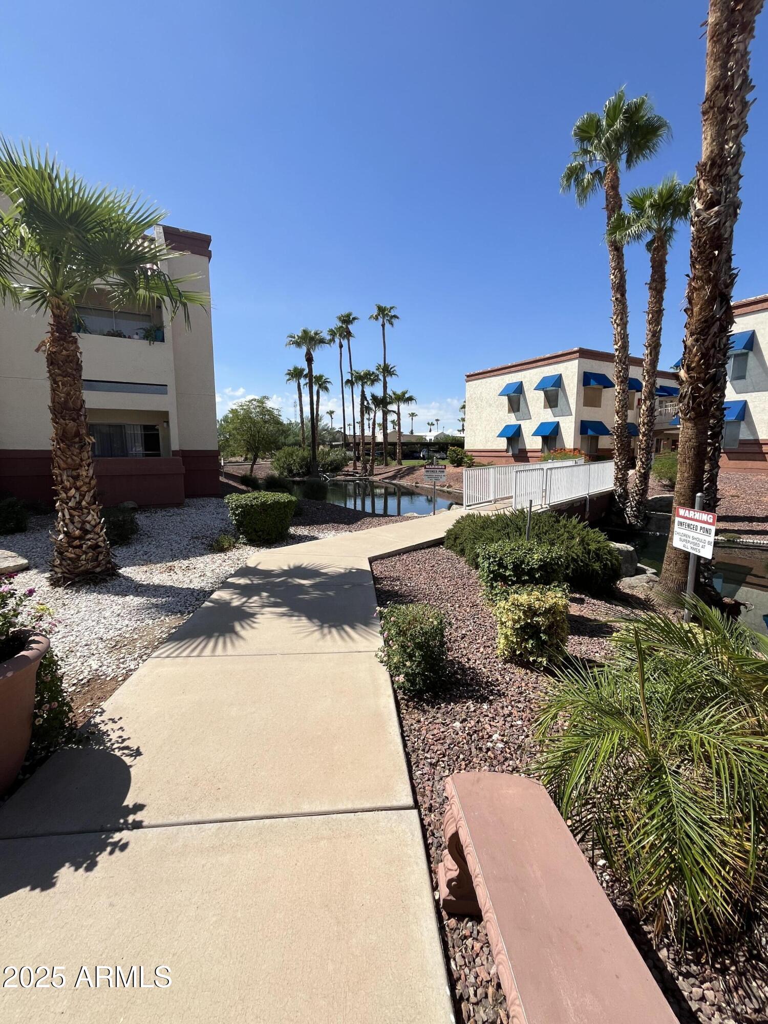 12123 West Bell Road, Unit 125 Surprise, AZ 85378 - Photo 7 of 39 IMG_2200