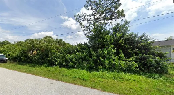 $38,000 | 6042 Hooper Lane, Englewood, FL 34224