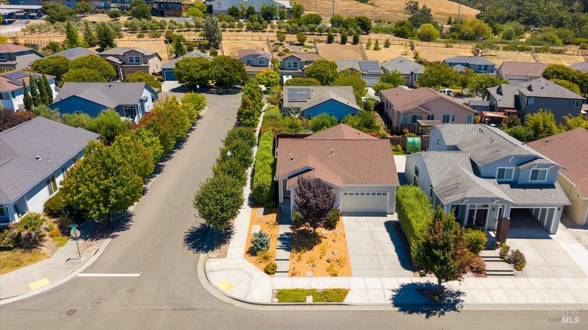 2462 Forse Lane Santa Rosa, CA 95404 - Photo 33 of 36