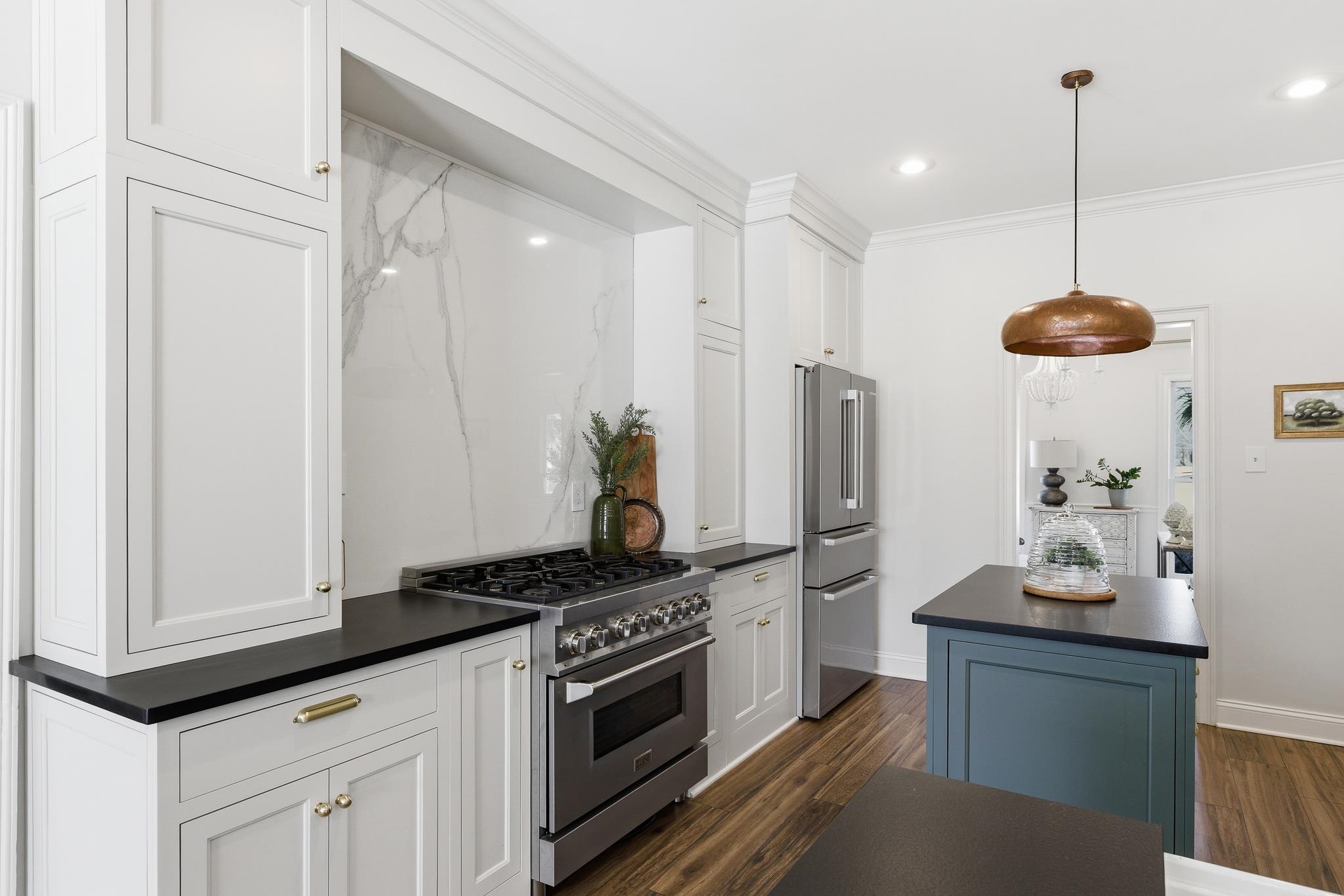 50 Hickory Lake Road Eads, TN 38028 - Photo 19 of 40