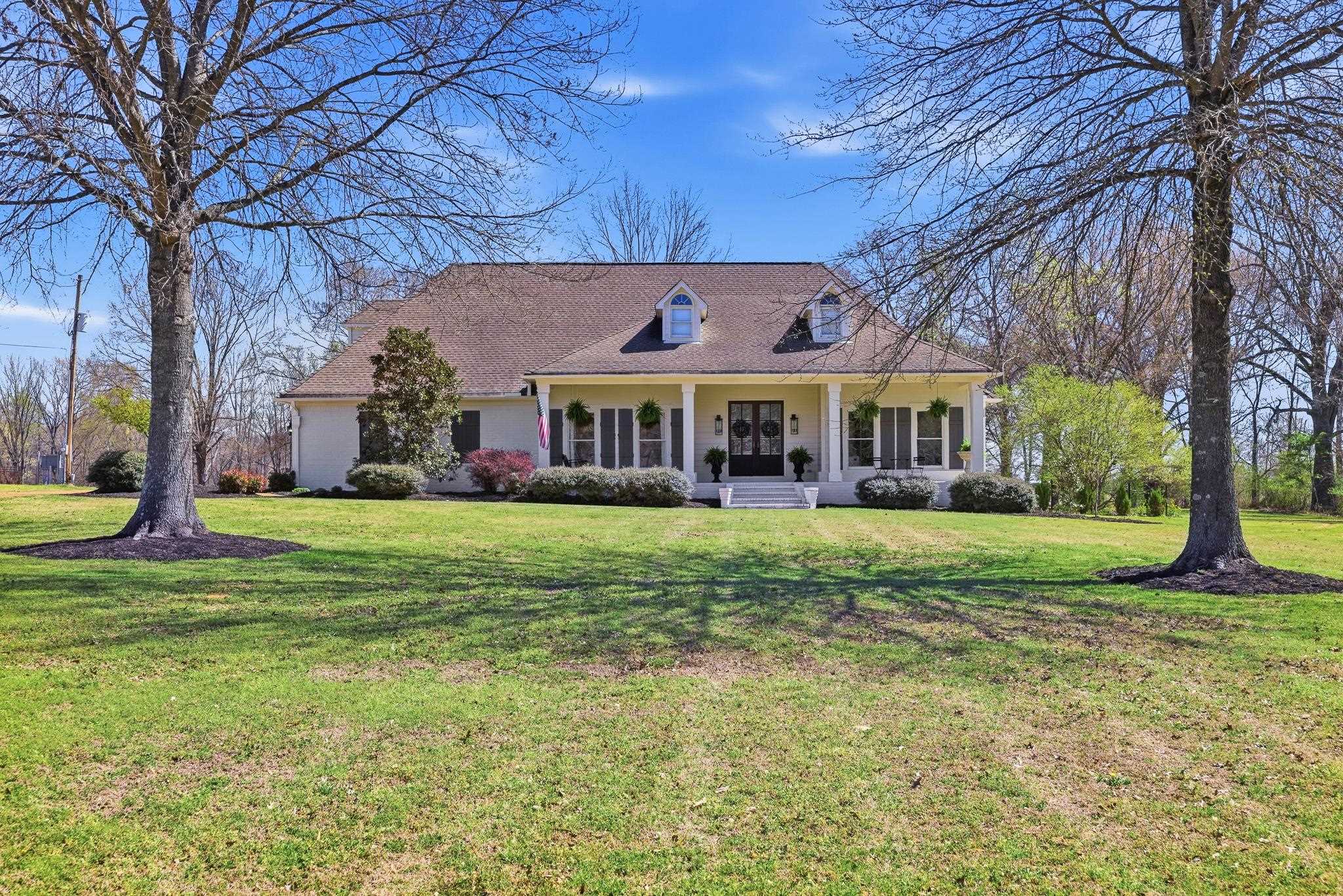 50 Hickory Lake Road Eads, TN 38028 - Photo 2 of 40