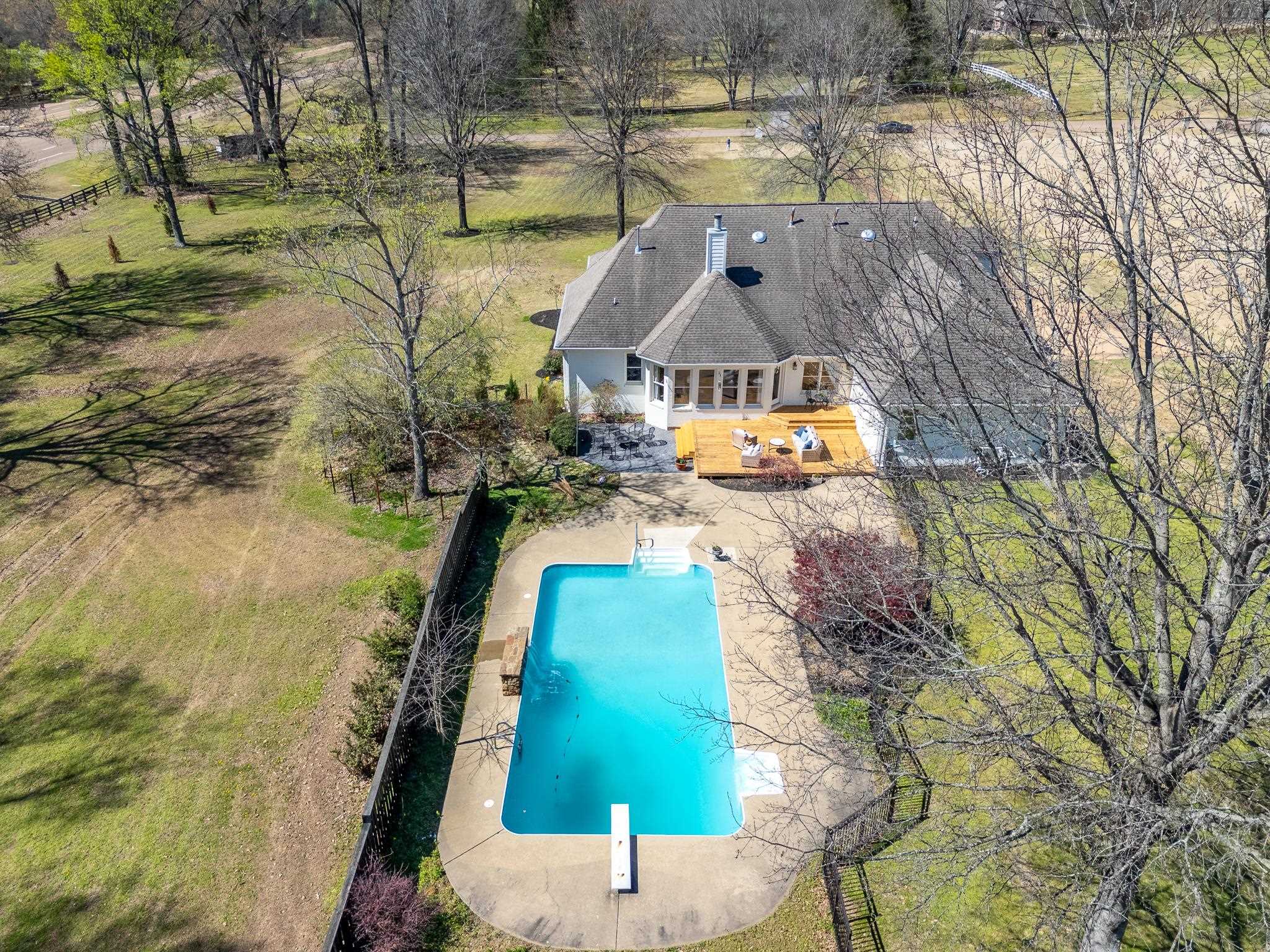 50 Hickory Lake Road Eads, TN 38028 - Photo 3 of 40