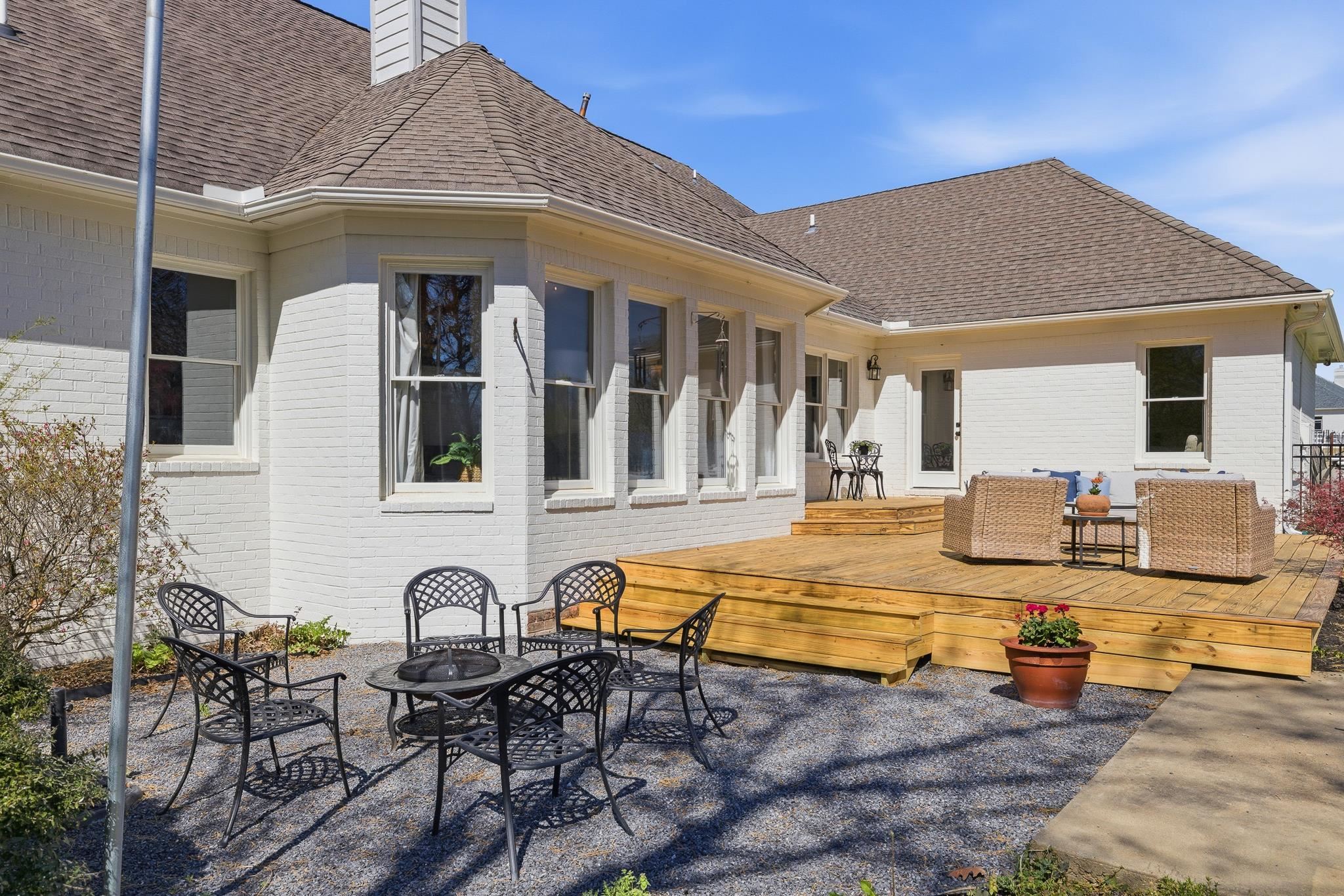 50 Hickory Lake Road Eads, TN 38028 - Photo 36 of 40