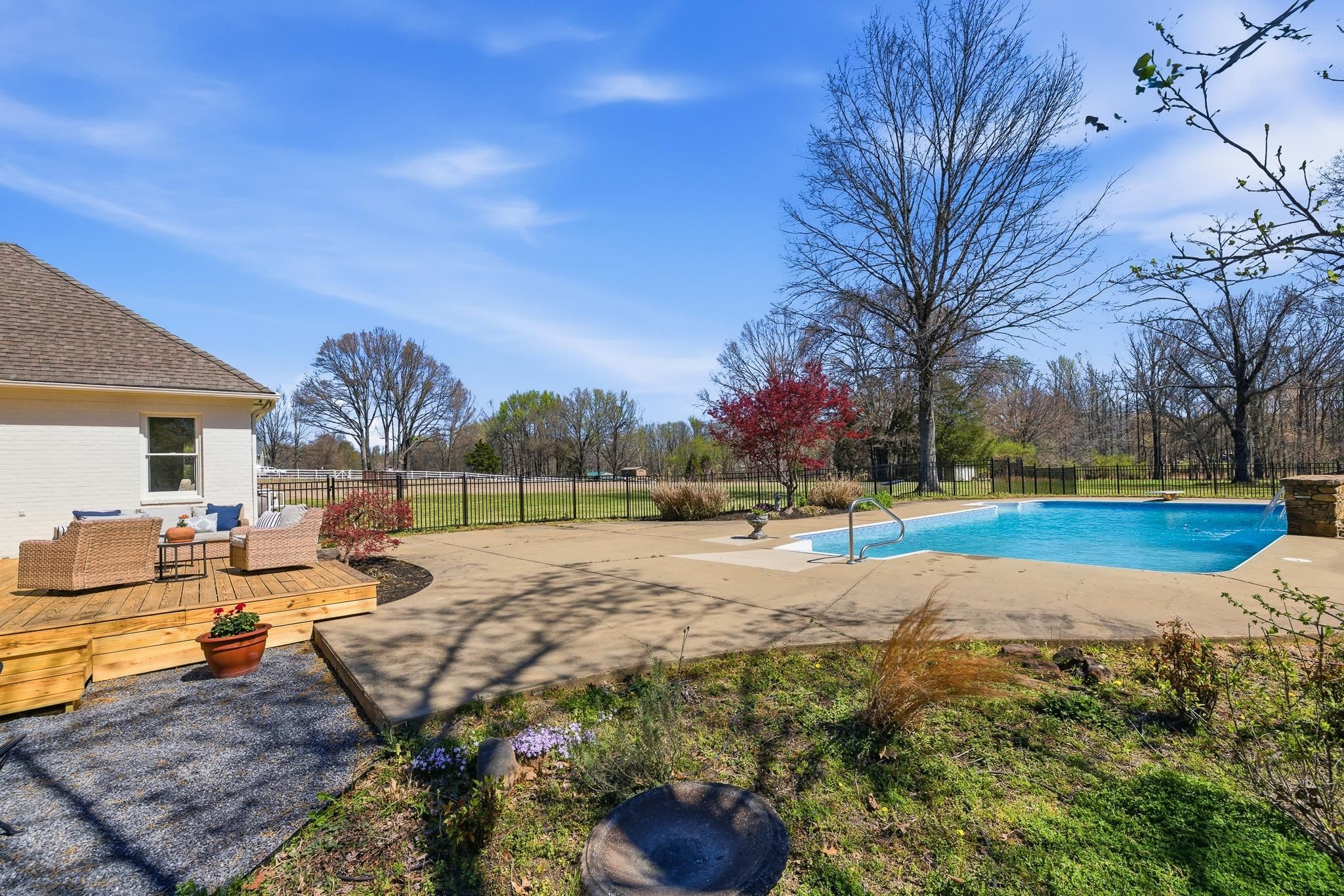 50 Hickory Lake Road Eads, TN 38028 - Photo 37 of 40