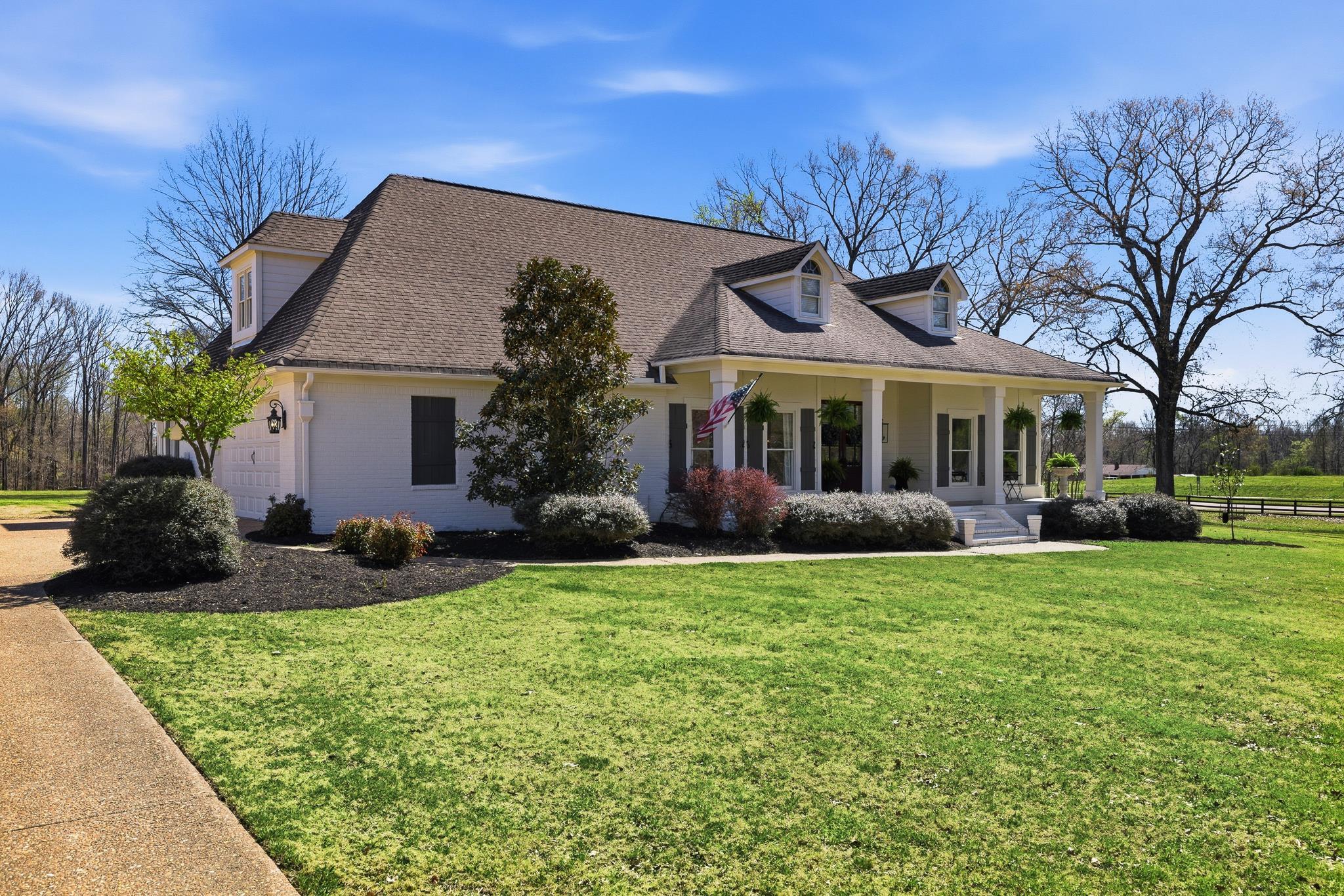 50 Hickory Lake Road Eads, TN 38028 - Photo 4 of 40