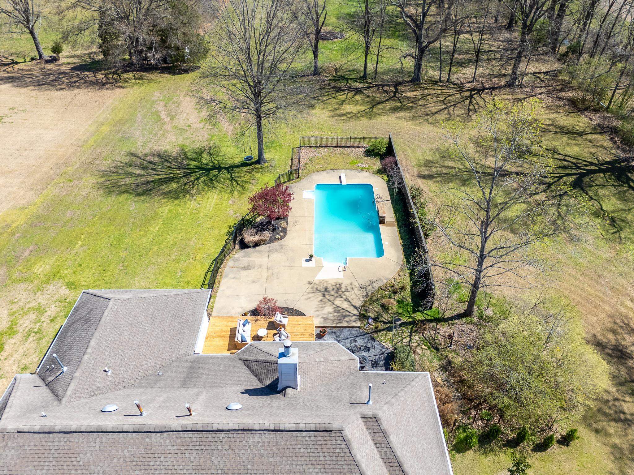 50 Hickory Lake Road Eads, TN 38028 - Photo 5 of 40