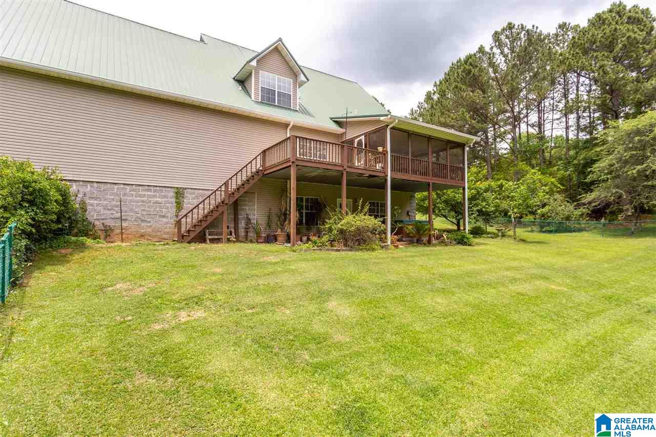 1120 Cedar Creek Road Odenville, AL 35120 - Photo 44 of 49