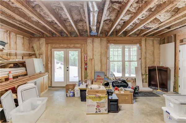 $875,000 | 617 Skyland Drive, Hoschton, GA 30548