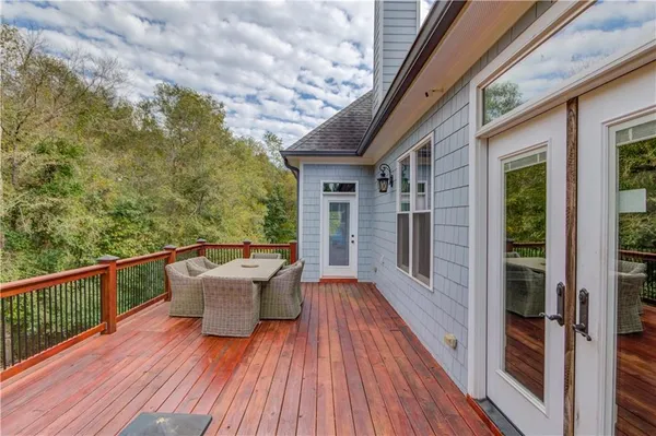 $875,000 | 617 Skyland Drive, Hoschton, GA 30548