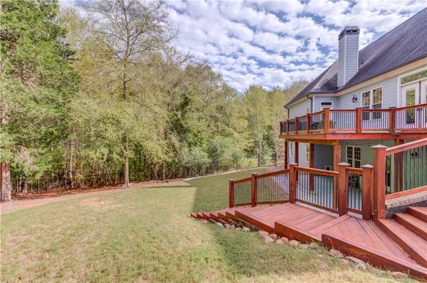 $875,000 | 617 Skyland Drive, Hoschton, GA 30548