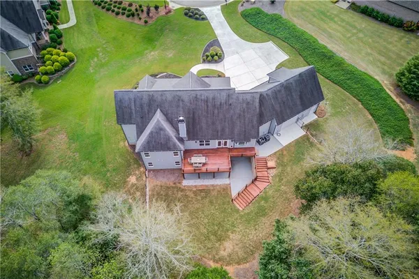 $875,000 | 617 Skyland Drive, Hoschton, GA 30548