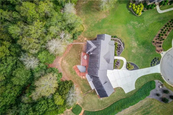 $875,000 | 617 Skyland Drive, Hoschton, GA 30548