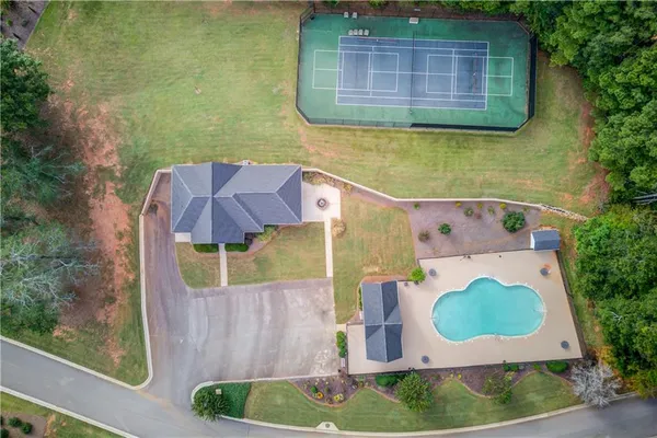 $875,000 | 617 Skyland Drive, Hoschton, GA 30548