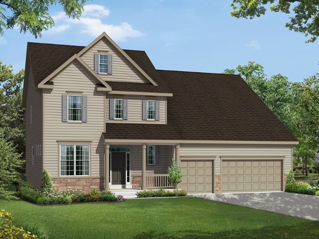 585 Ridgeview Lane Sugar Grove, IL 60554 - Photo 2 of 3
