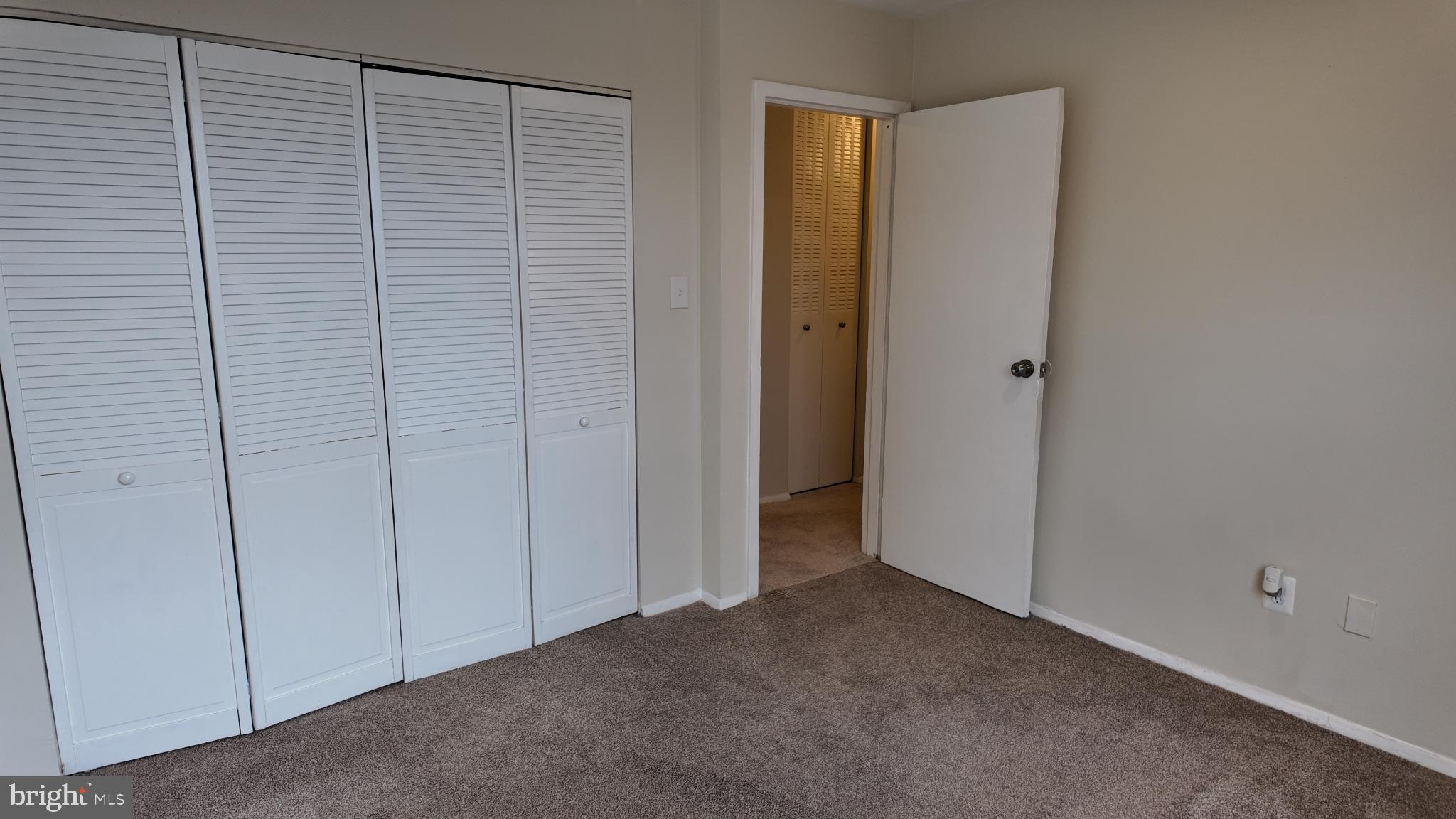 7957 Riggs Road, Unit 7 Hyattsville, MD 20783 - Photo 7 of 9 a view of closet area
