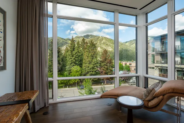 $6,600,000 | 151s Main Street South, Unit 409, Ketchum, ID 83340