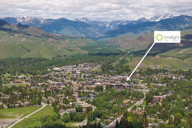 $6,600,000 | 151s Main Street South, Unit 409, Ketchum, ID 83340