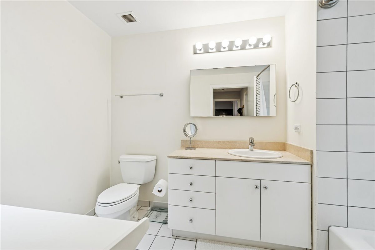 8 East Randolph Street, Unit 1806 Chicago, IL 60601 - Photo 13 of 17