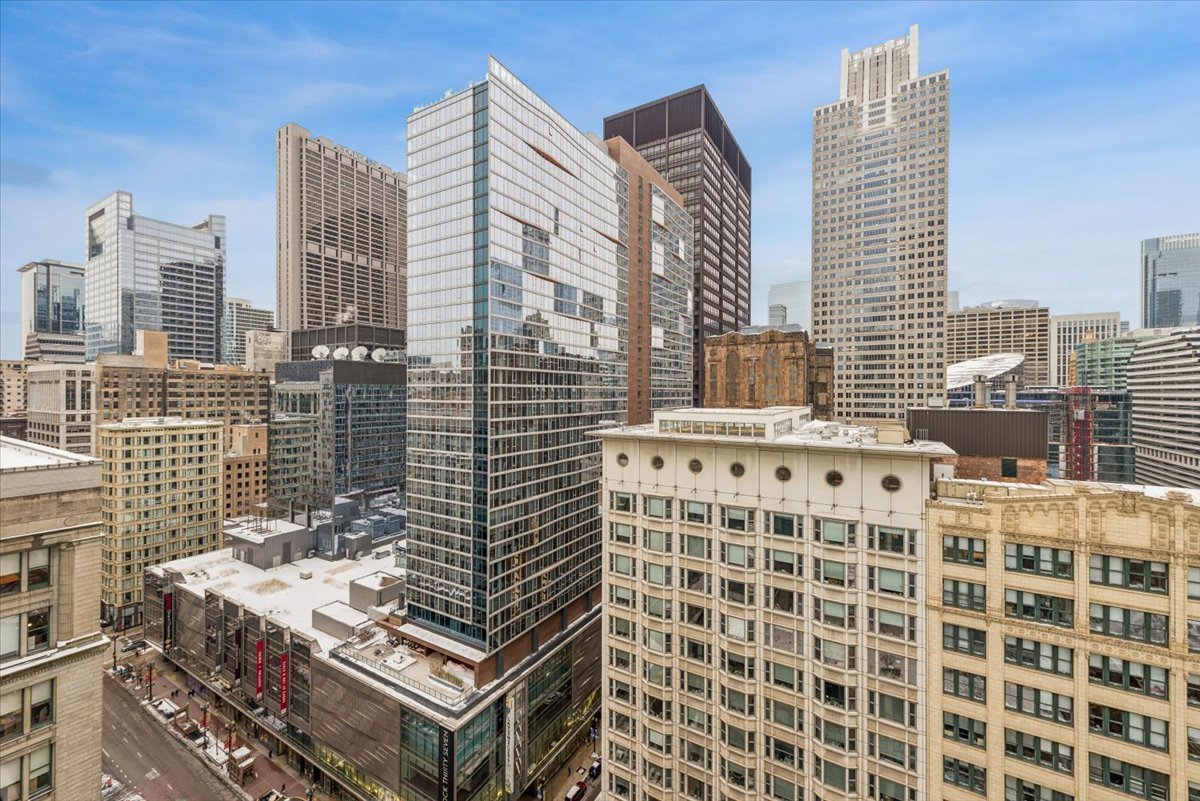 8 East Randolph Street, Unit 1806 Chicago, IL 60601 - Photo 6 of 17