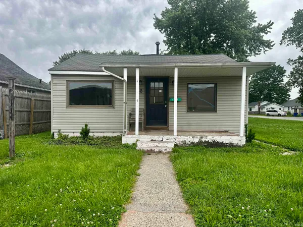 $63,000 | 1305 South Seventeenth Street, Kokomo, IN 46902