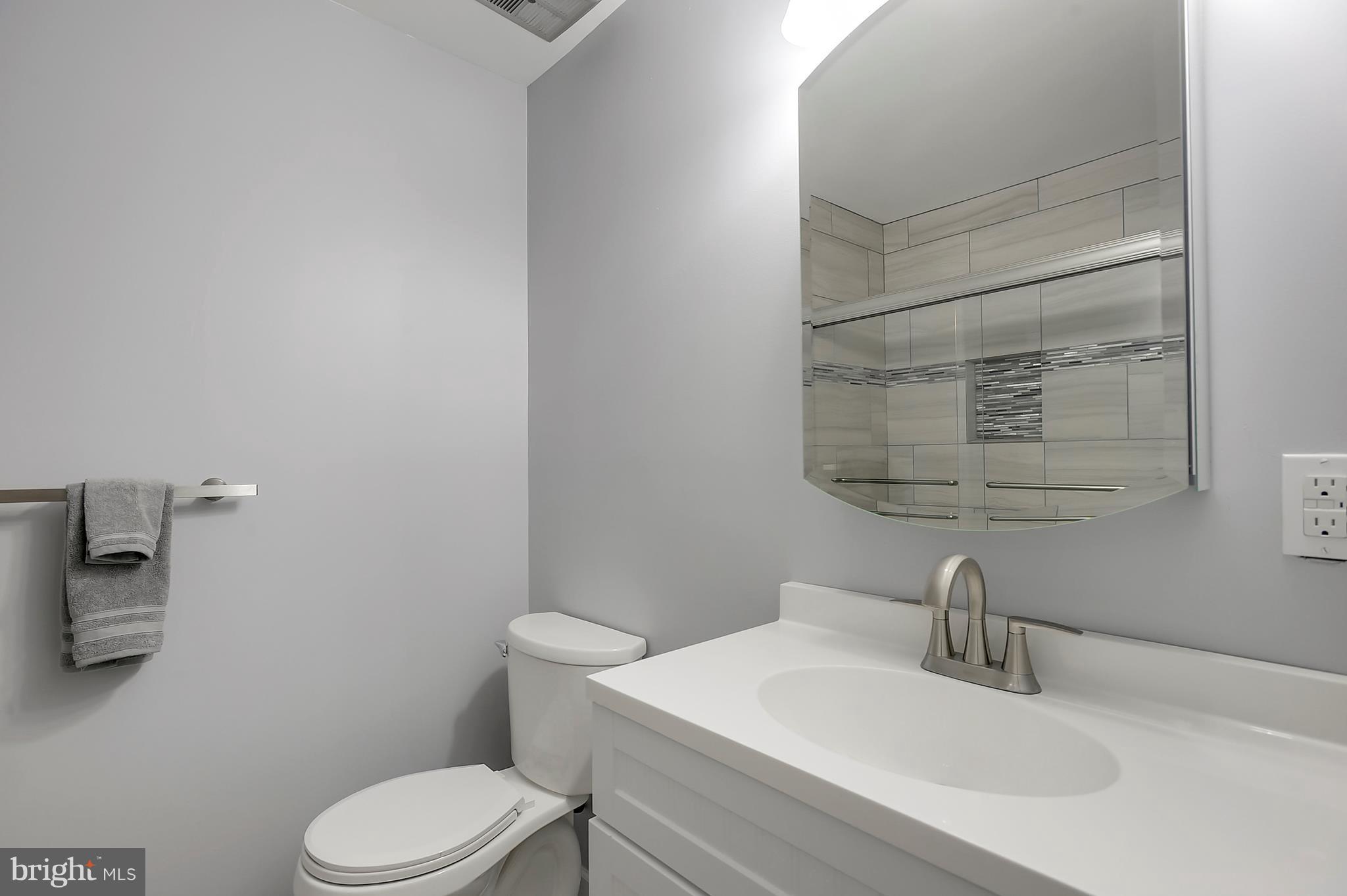 8731 Ridge Hollow Court Springfield, VA 22152 - Photo 14 of 28 Bath (Master)