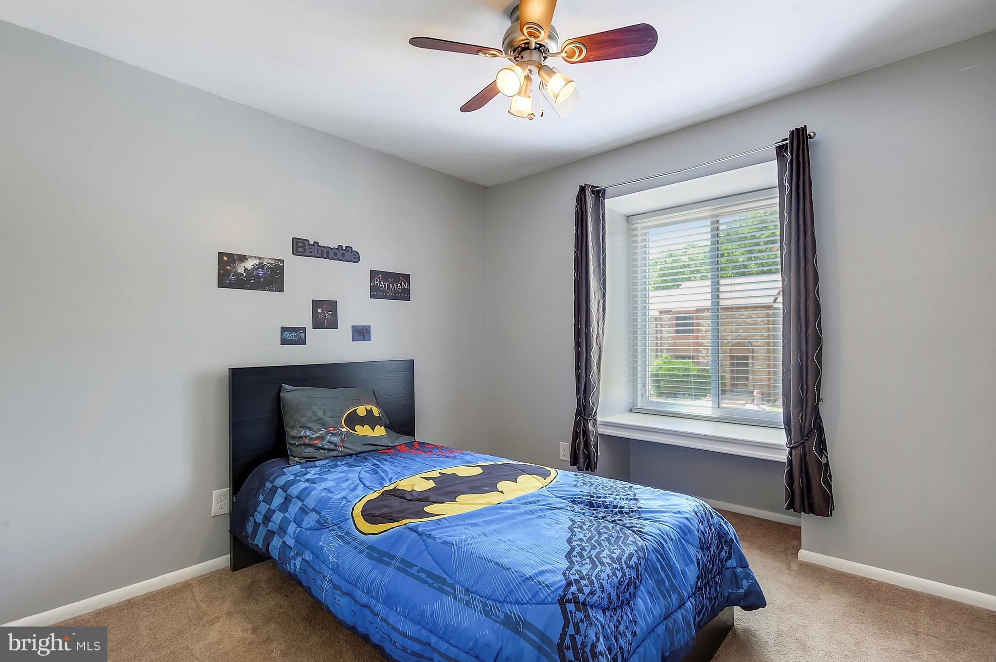 8731 Ridge Hollow Court Springfield, VA 22152 - Photo 16 of 28 Bedroom