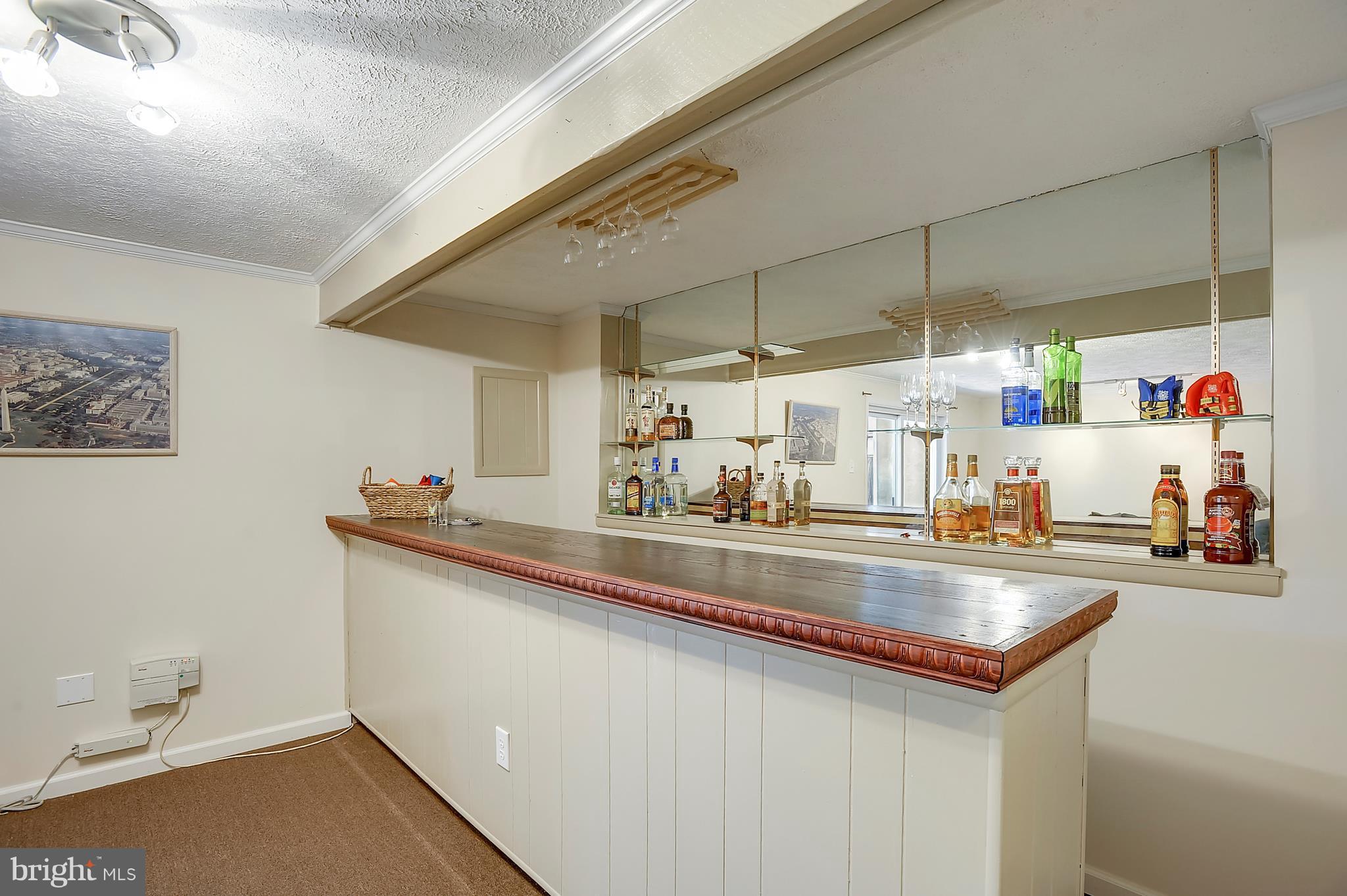 8731 Ridge Hollow Court Springfield, VA 22152 - Photo 21 of 28 Family Room