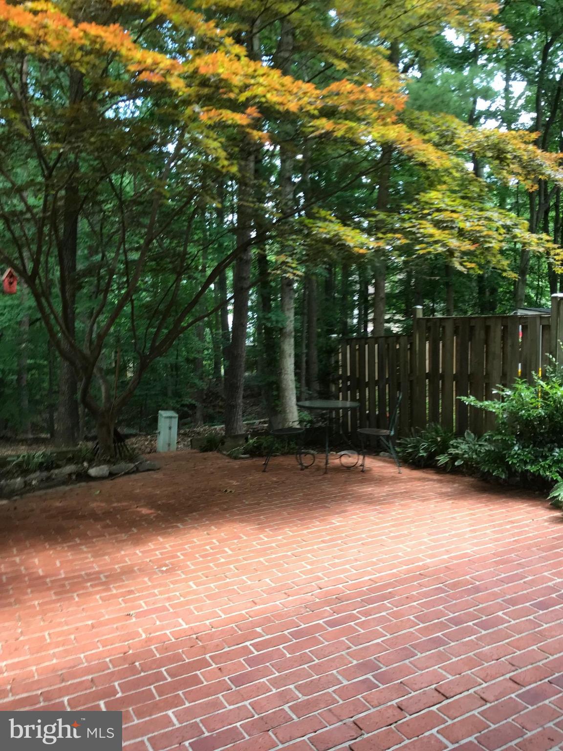 8731 Ridge Hollow Court Springfield, VA 22152 - Photo 25 of 28 Exterior (Rear)