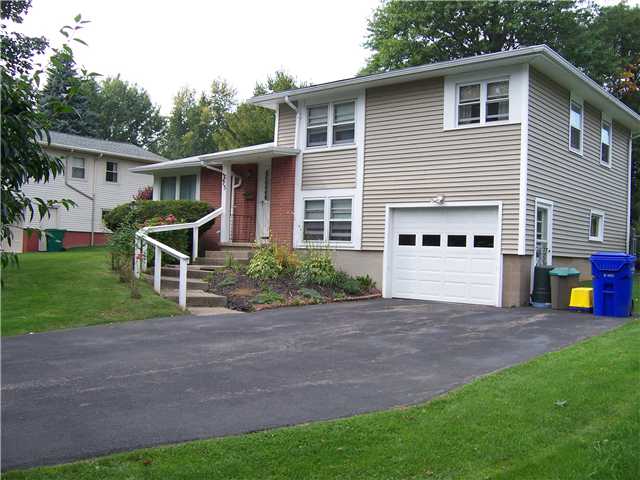 75 Helenwood Road Greece, NY 14616 - Photo 1 of 1 Exterior Front